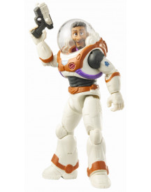 TOY STORY LIGHTYEAR FIGURINES