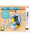 3DS PICROSS 3D ROUND 2  FR