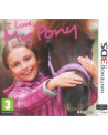 3DS I LOVE MY PONY  MIX