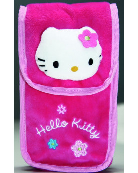 NDS BAG HELLO KITTY