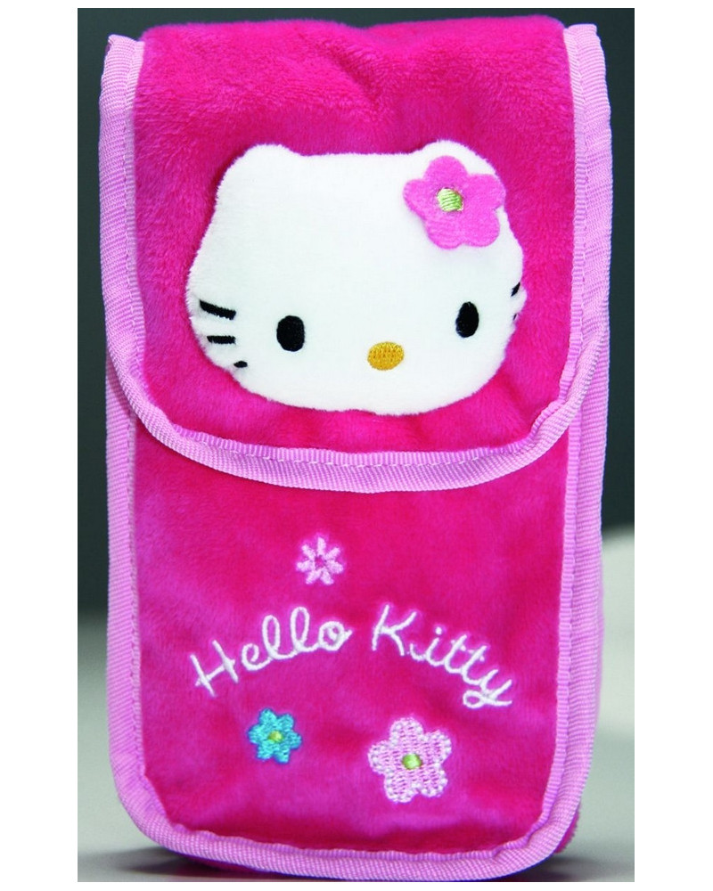 NDS BAG HELLO KITTY