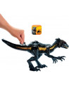 JURASSIC WORLD INDORAPTOR TRACK'IN ATTAC