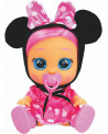 CRY BABIES DRESSY MINNIE