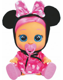 CRY BABIES DRESSY MINNIE
