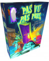 BLACK ROCK PAS VU, PAS PRIS