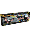 FUSIL A POMPE PAINTBALL