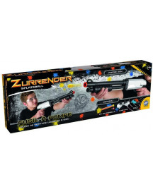 FUSIL A POMPE PAINTBALL