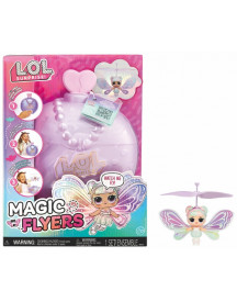 LOL SURPRISE MAGIC FLYERS