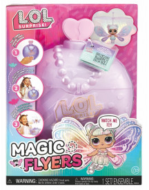 LOL SURPRISE MAGIC FLYERS