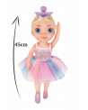 BAL POUPEE BALLERINA DREAMER A FONCTION