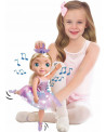 BAL POUPEE BALLERINA DREAMER A FONCTION