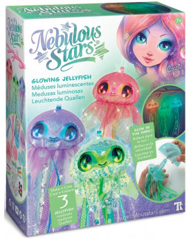 MEDUSES LUMINESCENTES