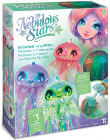 MEDUSES LUMINESCENTES