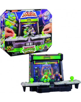 AKEDO ARENE DE COMBAT...