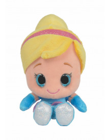 DISNEY GLITSIES PAILLETTES 15CM 6ASS.2