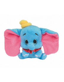 DISNEY GLITSIES PAILLETTES 15CM 6ASS.2