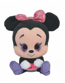 DISNEY GLITSIES PAILLETTES 15CM 6ASS.2
