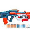 NERF ELITE 2.0 MOTO BLITZ+22 FLECHETTES