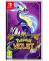 SWITCH POKEMON VIOLET  FR