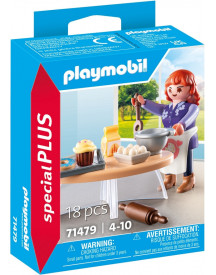 LE PATISSIER