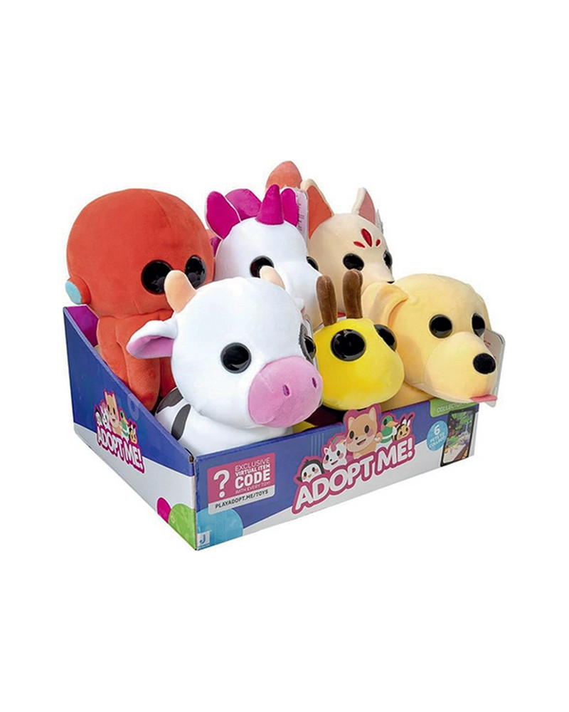 ADOPT ME PELUCHE 12.5CM SURPRISE