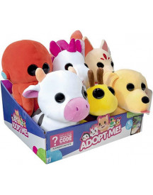 ADOPT ME PELUCHE 12.5CM SURPRISE