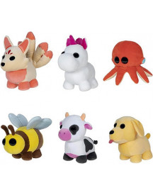 ADOPT ME PELUCHE 12.5CM SURPRISE