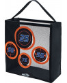 NERF CIBLE PORTABLE