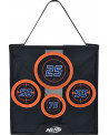 NERF CIBLE PORTABLE