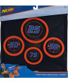 NERF CIBLE PORTABLE