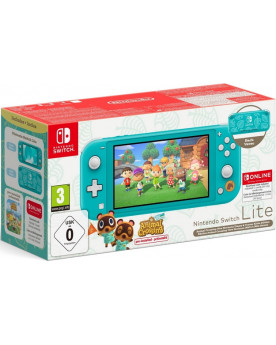 SWITCH CONSOLE LITE...