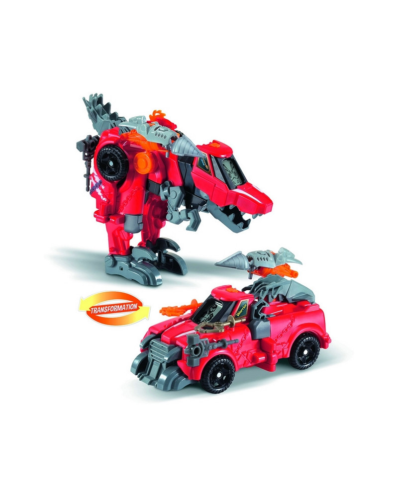 SWITCH&GO SUPER VELOCIRAPTOR