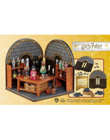 MINIVERSE HARRY POTTER MINI SET