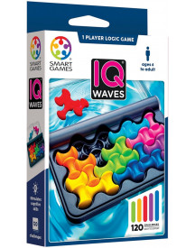 IQ WAVES 120 DEFIS