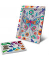 SEQUINS PAPILLON