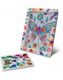 SEQUINS PAPILLON