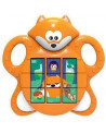 INFINI FUN LE ROULI-PUZZLE RENARD