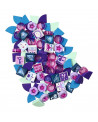 TUILES DE DECORATION - SERIE 3