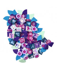TUILES DE DECORATION - SERIE 3