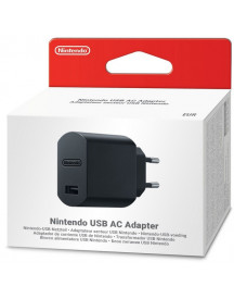 NINTENDO ADAPTER AC USB