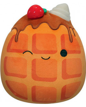 SQUISHMALLOWS 19CM ASS.