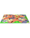 TAPIS DE JEU CONSTRUCTION 110X55 + VEHIC