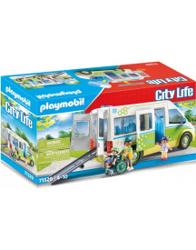 BUS SCOLAIRE