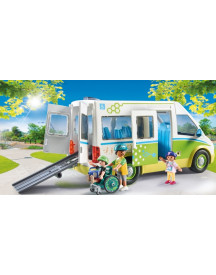 BUS SCOLAIRE