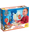 PAW PATROL PROJECTEUR ECOLE DE DESSIN