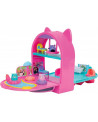 SQUISHALONG ON THE GO PLAYSET + FIG. +AC