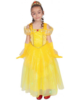 DEGUISEMENT LUXE PRINCESSE...