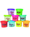 1M DE SLIME 34 POTS DE 56GR