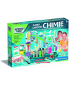 SUPER LABO DE CHIMIE