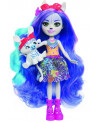 ENCHANTIMALS DE LUXE DOLL ASS.